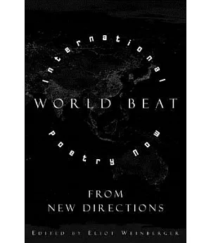 World Beat: International Poetry Now from New Directions