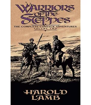 Warriors of the Steppes