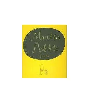 Martin Pebble