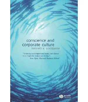 Conscience And Corporate Culture