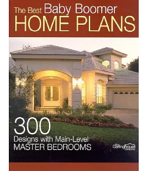 The Best Baby Boomer Home Plans