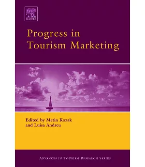 Progress in Tourism Marketing