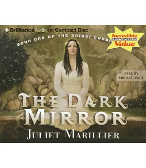 The Dark Mirror