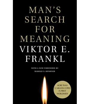 Man’s Search for Meaning