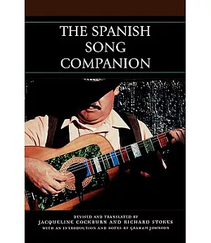 The Spanish Song Companion