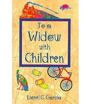 To a Widow With Children