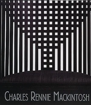 Charles Rennie Mackintosh