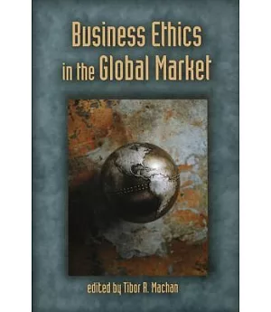 Business Ethics in the Global Market