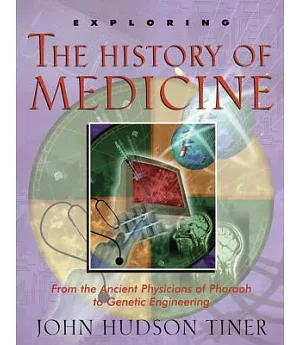 Exploring the History of Medicine: From the Ancient Physicians of Pharaoh to Genetic Engineering