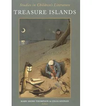 Treasure Islands: Studies in Children’s Literature