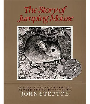 The Story of Jumping Mouse