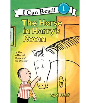 The Horse in Harry’s Room