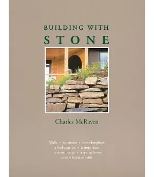 Building With Stone