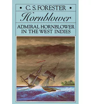 Admiral Hornblower in the West Indies