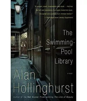 The Swimming-pool Library