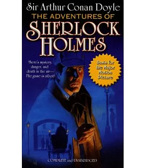 The Adventures of Sherlock Holmes