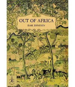 Out of Africa