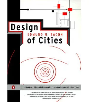 Design of Cities