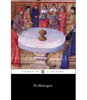 The Mabinogion