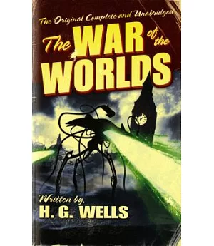 The War of the Worlds