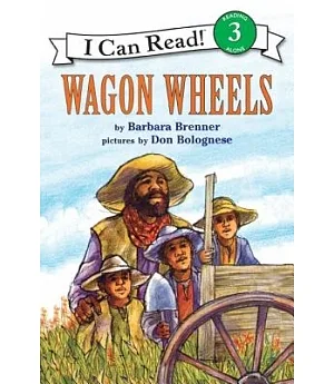 Wagon Wheels