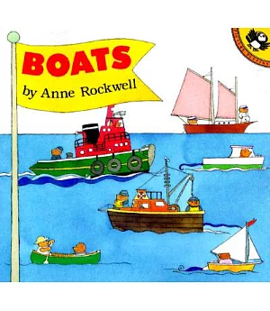 Boats