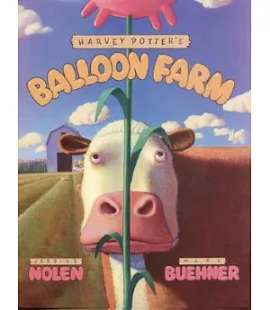 Harvey Potter’s Balloon Farm