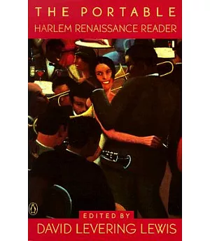 The Portable Harlem Renaissance Reader