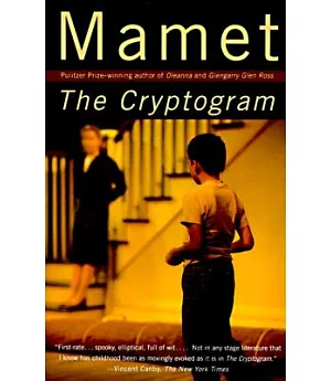 The Cryptogram