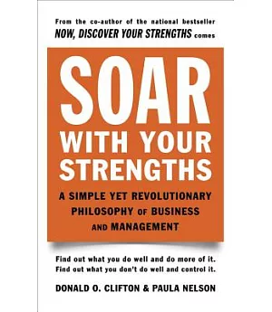 Soar With Your Strengths