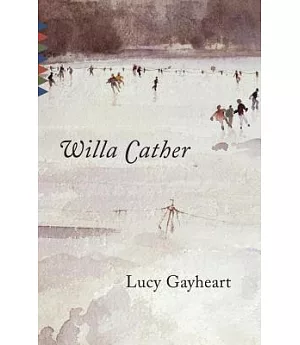 Lucy Gayheart