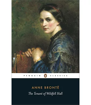 The Tenant of Wildfell Hall