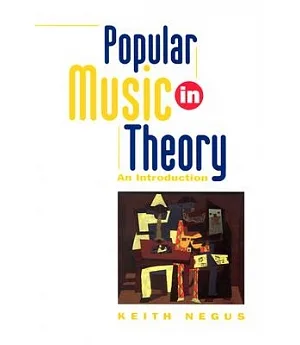 Popular Music in Theory: An Introduction