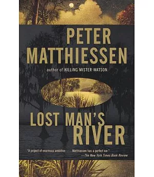 Lost Man’s River