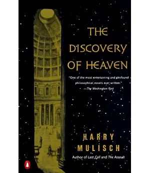 The Discovery of Heaven