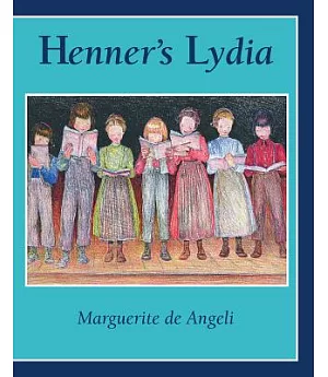 Henner’s Lydia