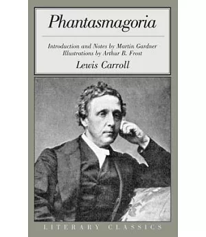 Phantasmagoria and Other Poems