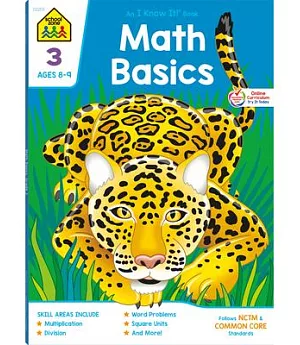 Math Basics 3