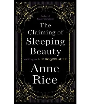 The Claiming of Sleeping Beauty