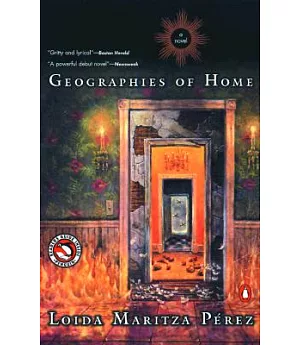 Geographies of Home: A Novel