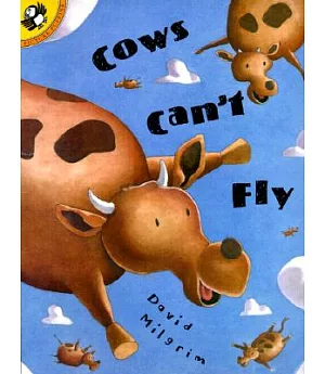 Cows Can’t Fly