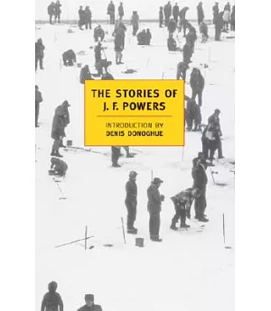 The Stories of J. F. Powers