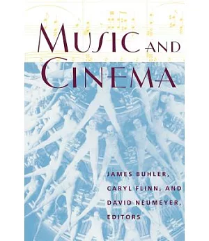 Music and Cinema