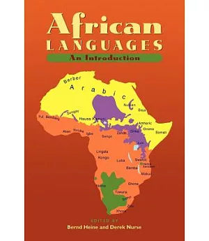 African Languages: An Introduction