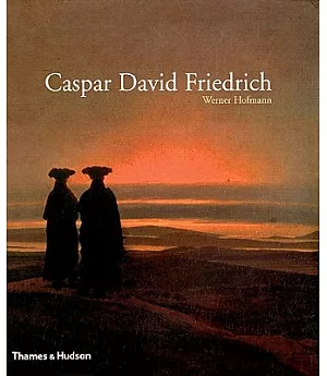 Caspar David Friedrich