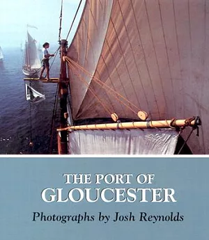 The Port of Gloucester