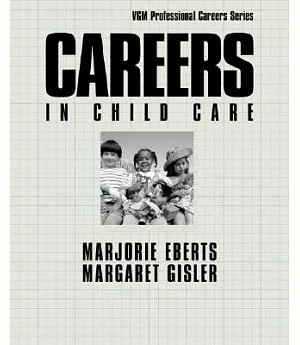 Careers in Child Care