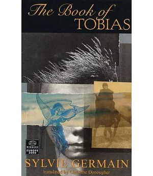 The Book of Tobias