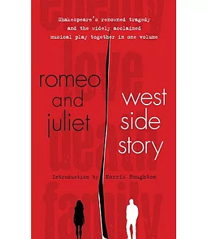 Romeo and Juliet West Side Story