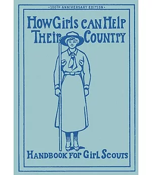 How Girls Can Help Their Country